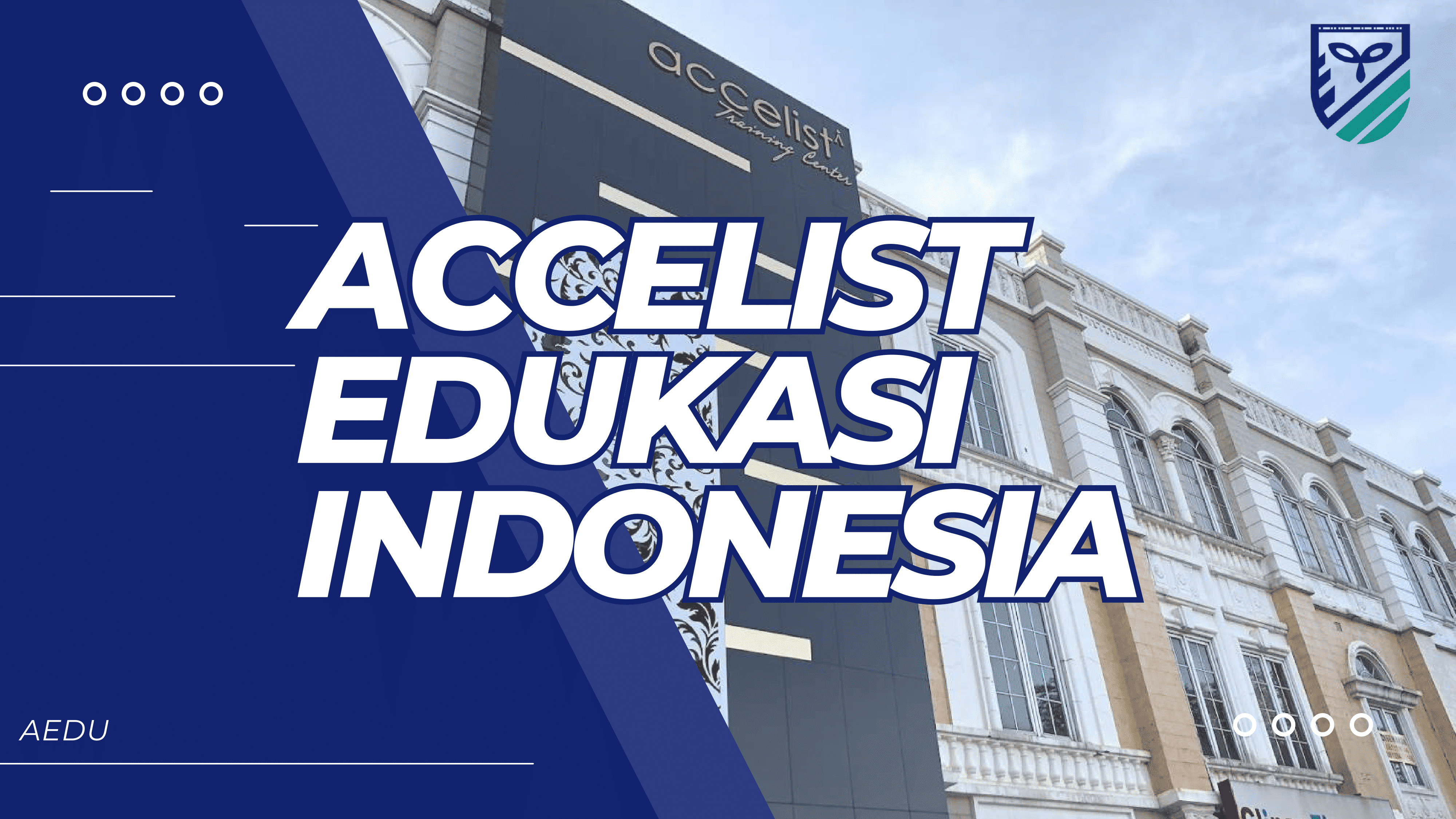 Company Profile Page 1