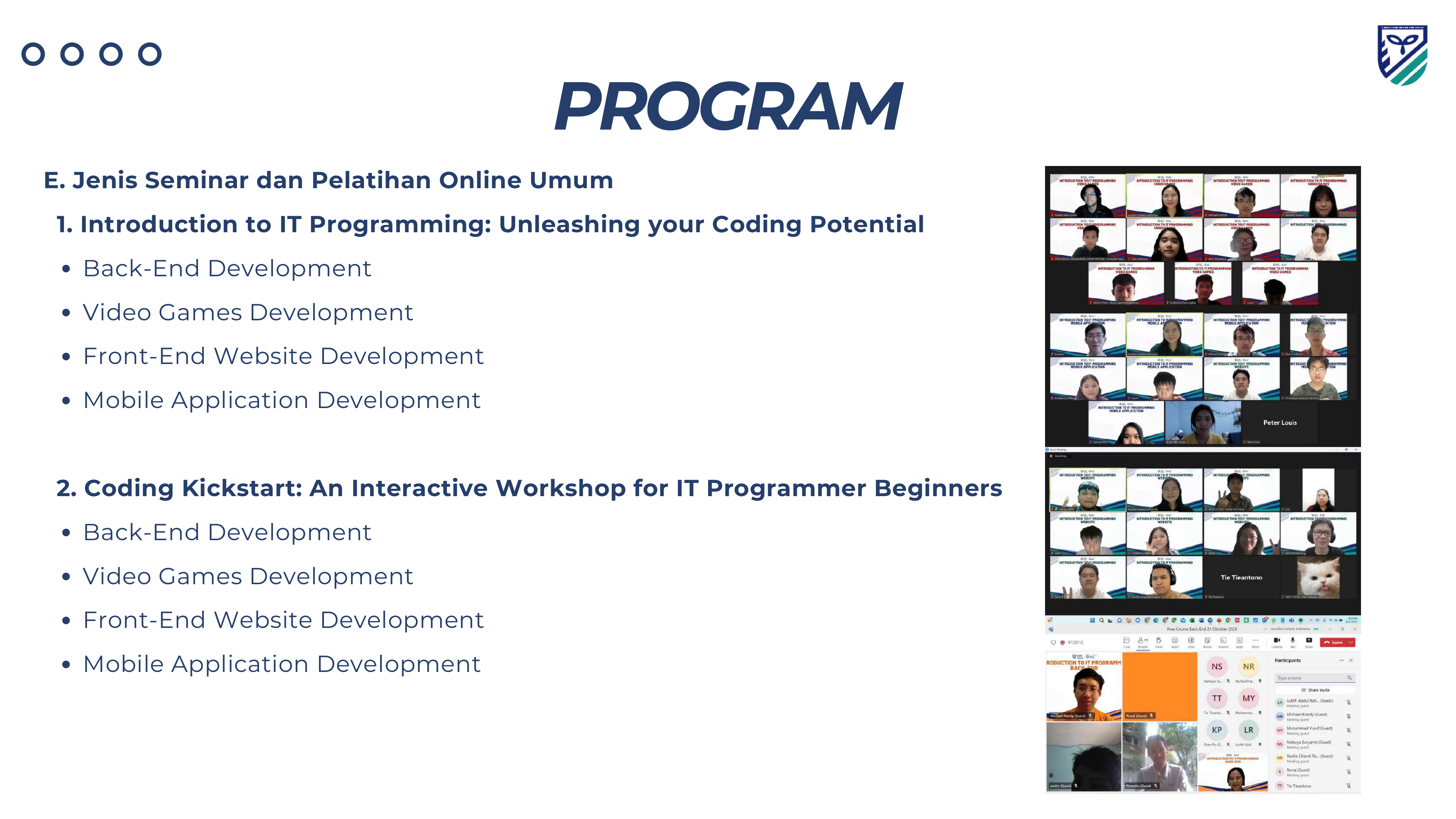 Company Profile Page 11