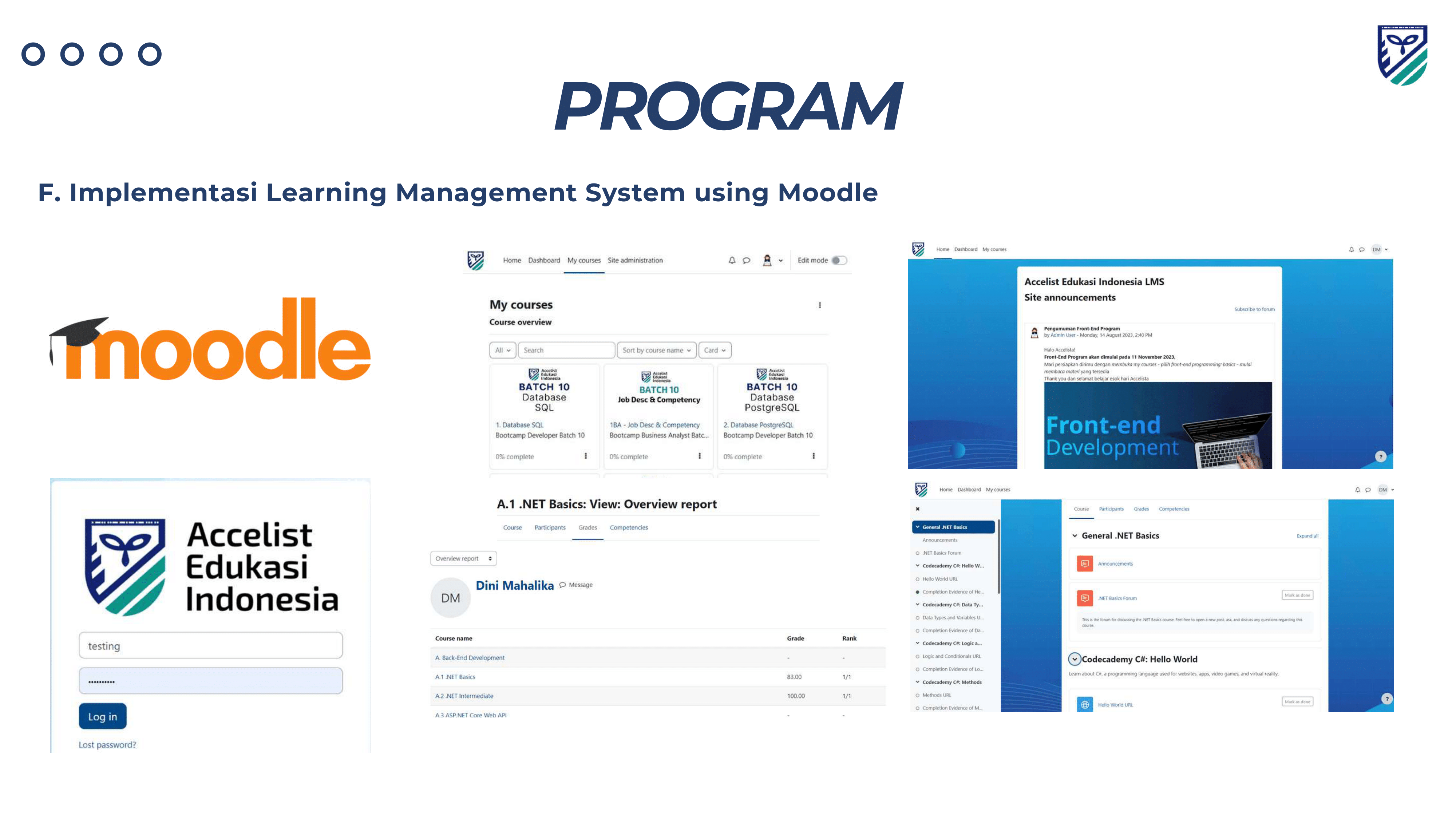 Company Profile Page 12