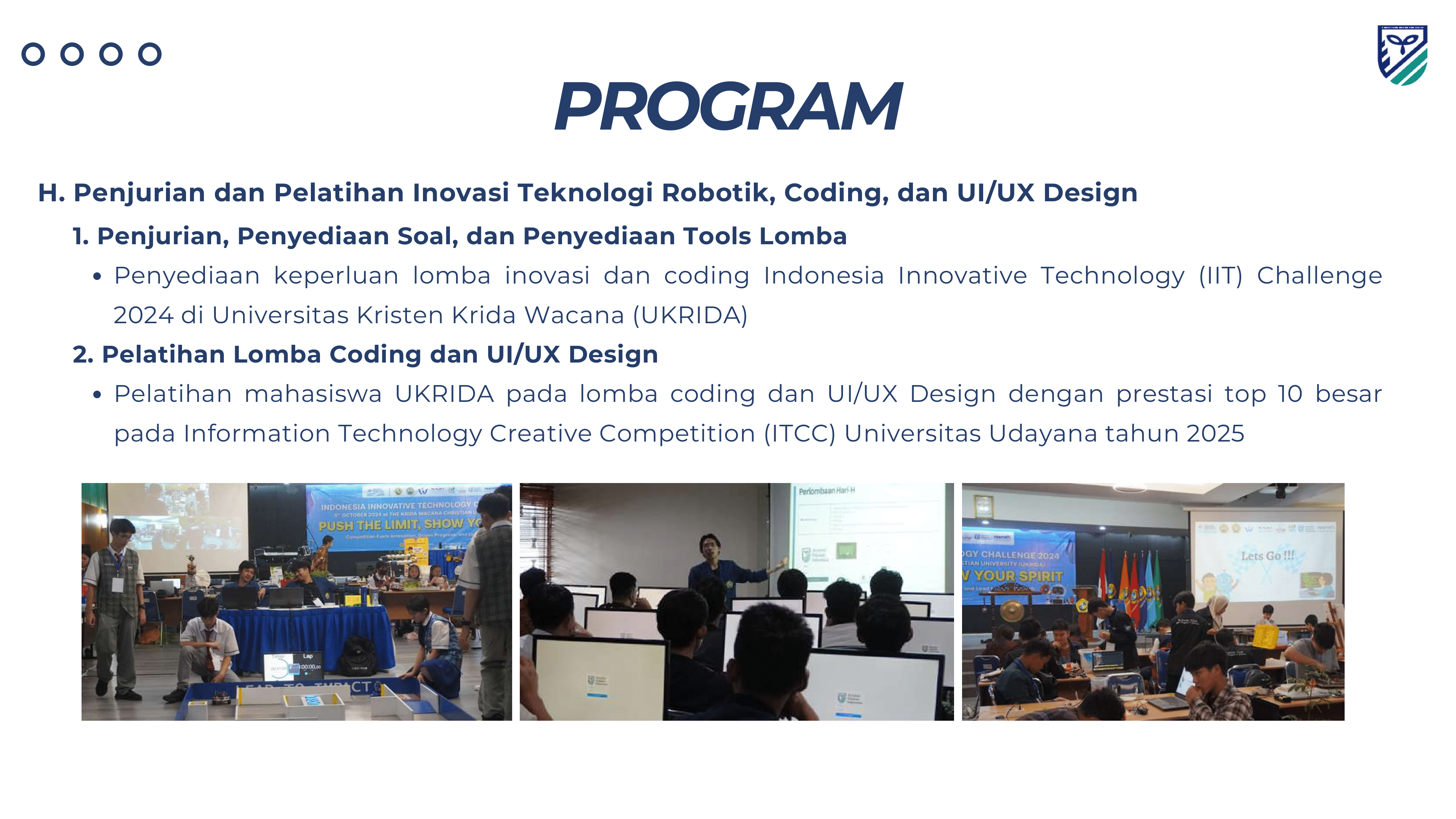 Company Profile Page 14