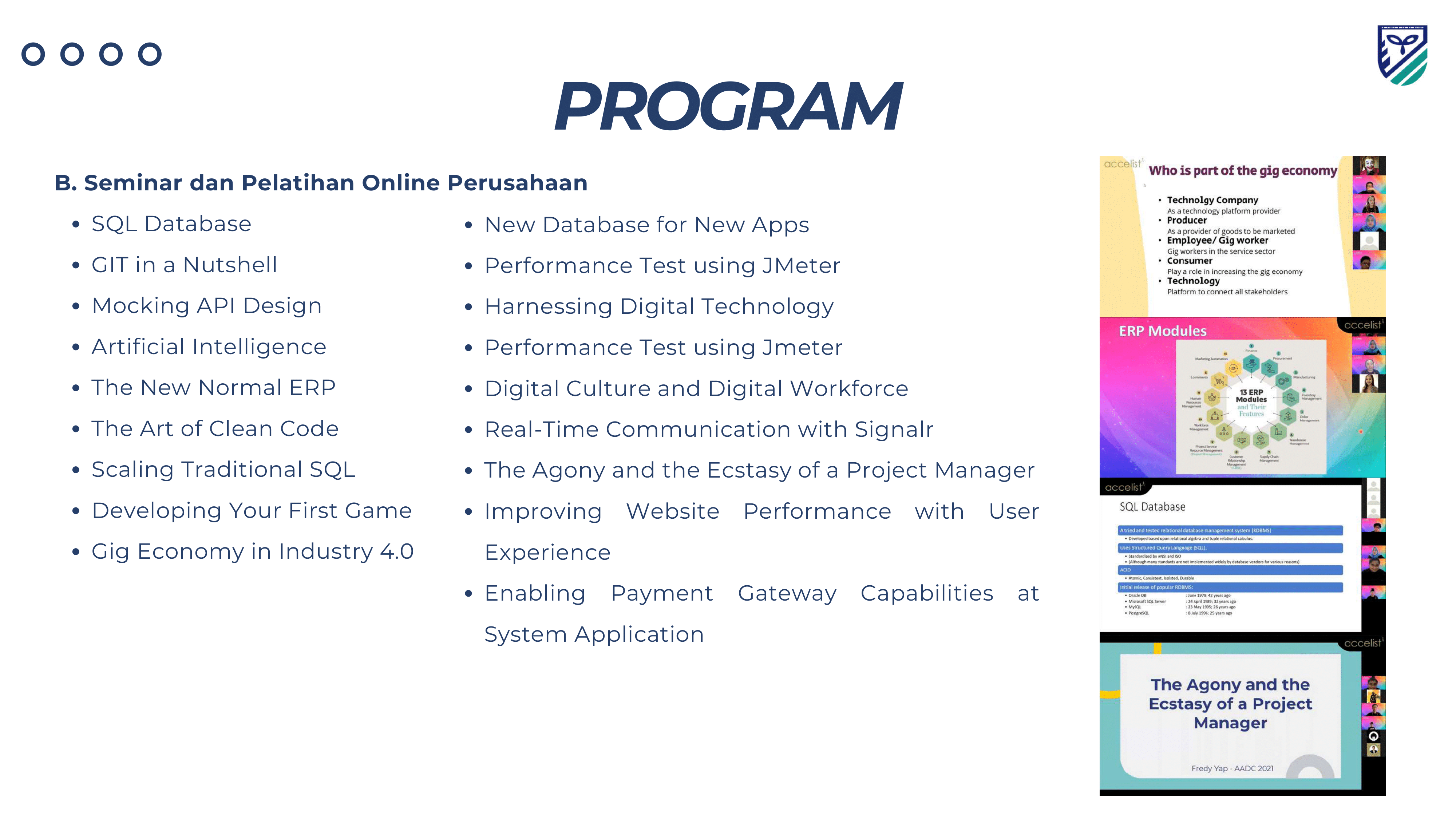 Company Profile Page 8