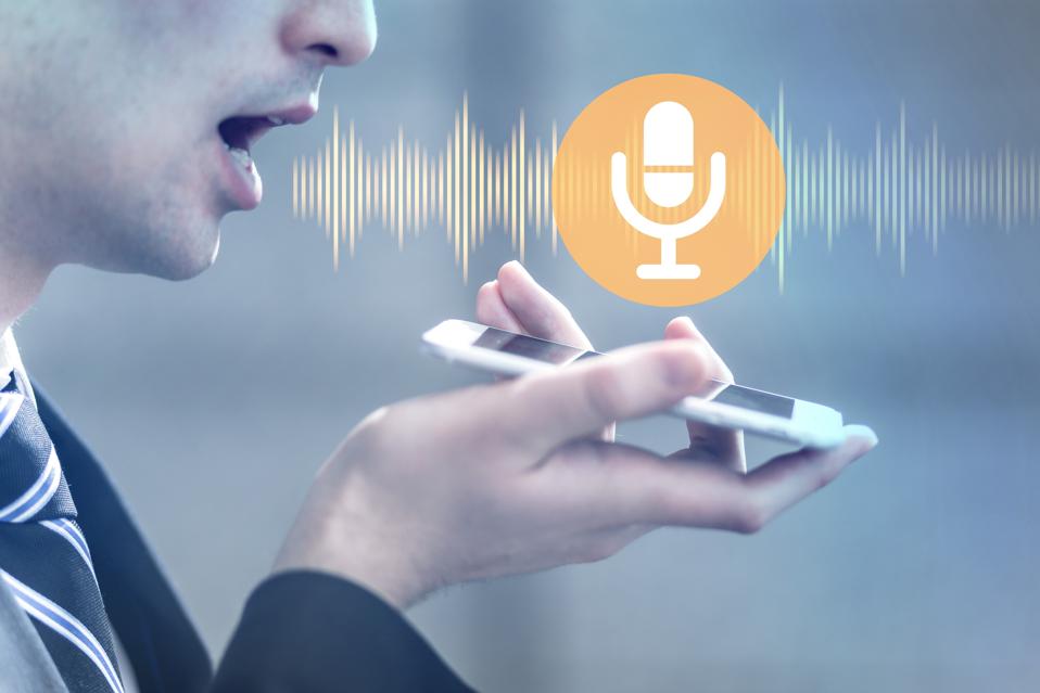 Speech Recognition: Membuat Mesin Memahami Ucapan