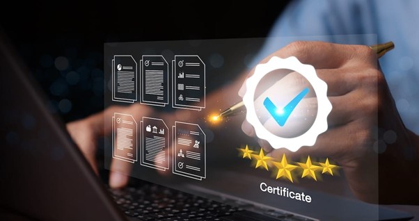 Perbedaan Sertifikasi BNSP AI dan Sertifikasi AI Lainnya (Google, IBM, dll)