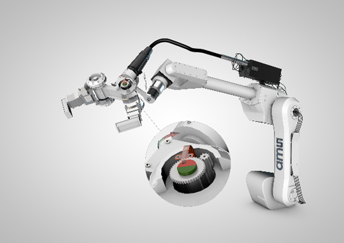 Mengenal Sensor dalam Dunia Robotika