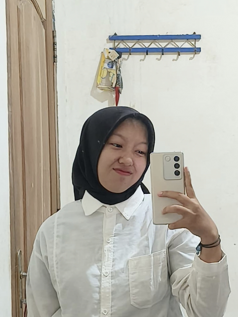 Callysta Nadia Putri Prasetya