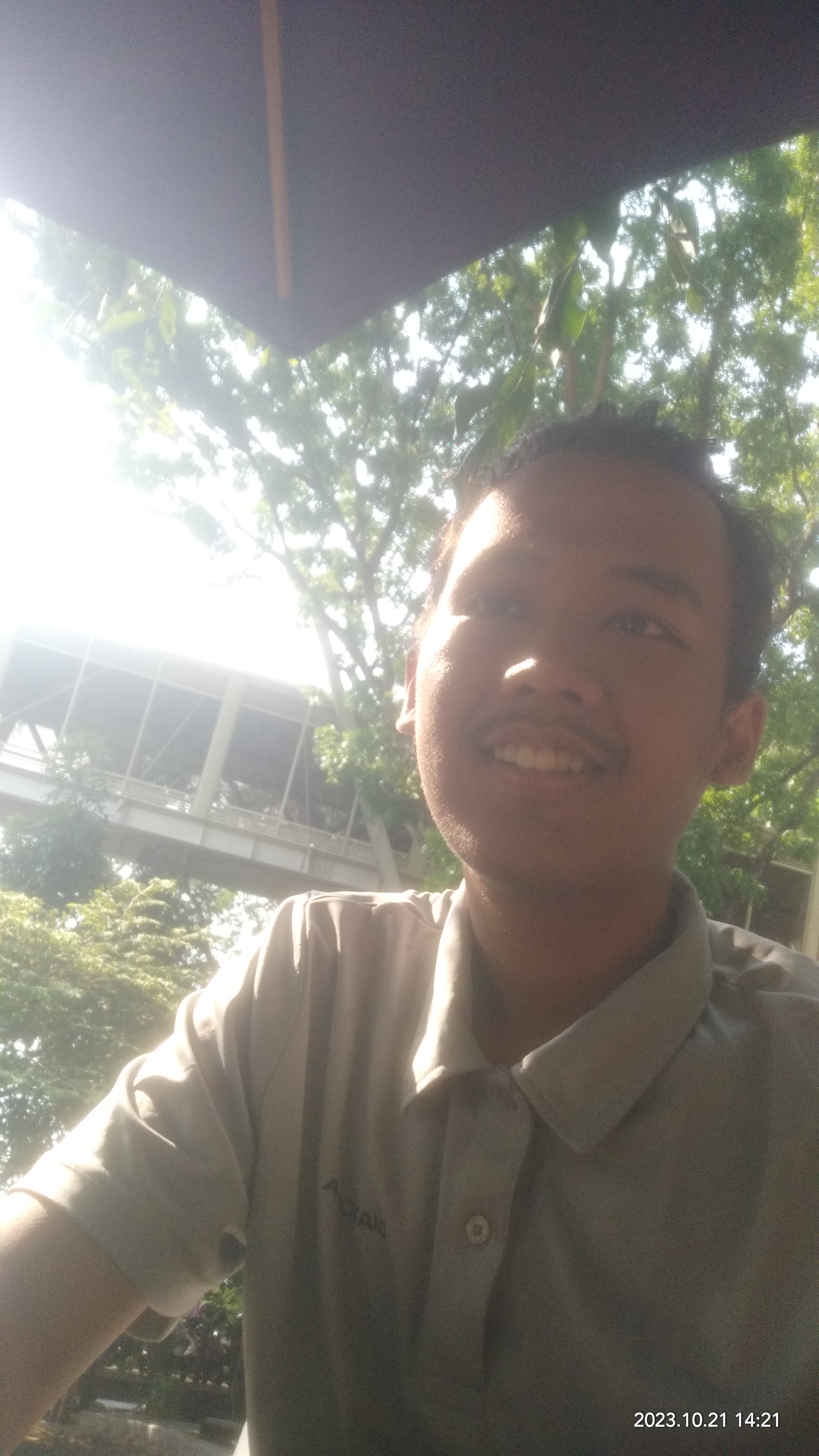 Cornelio Abdimash Christiono