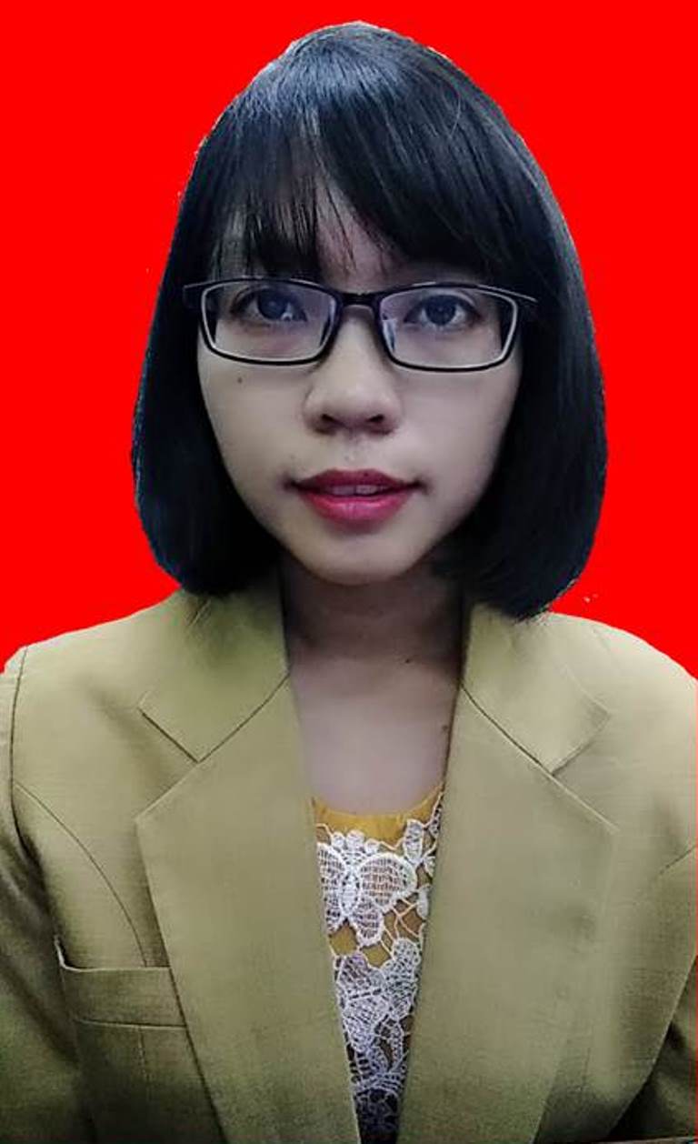 Dormauli Feronika R.G