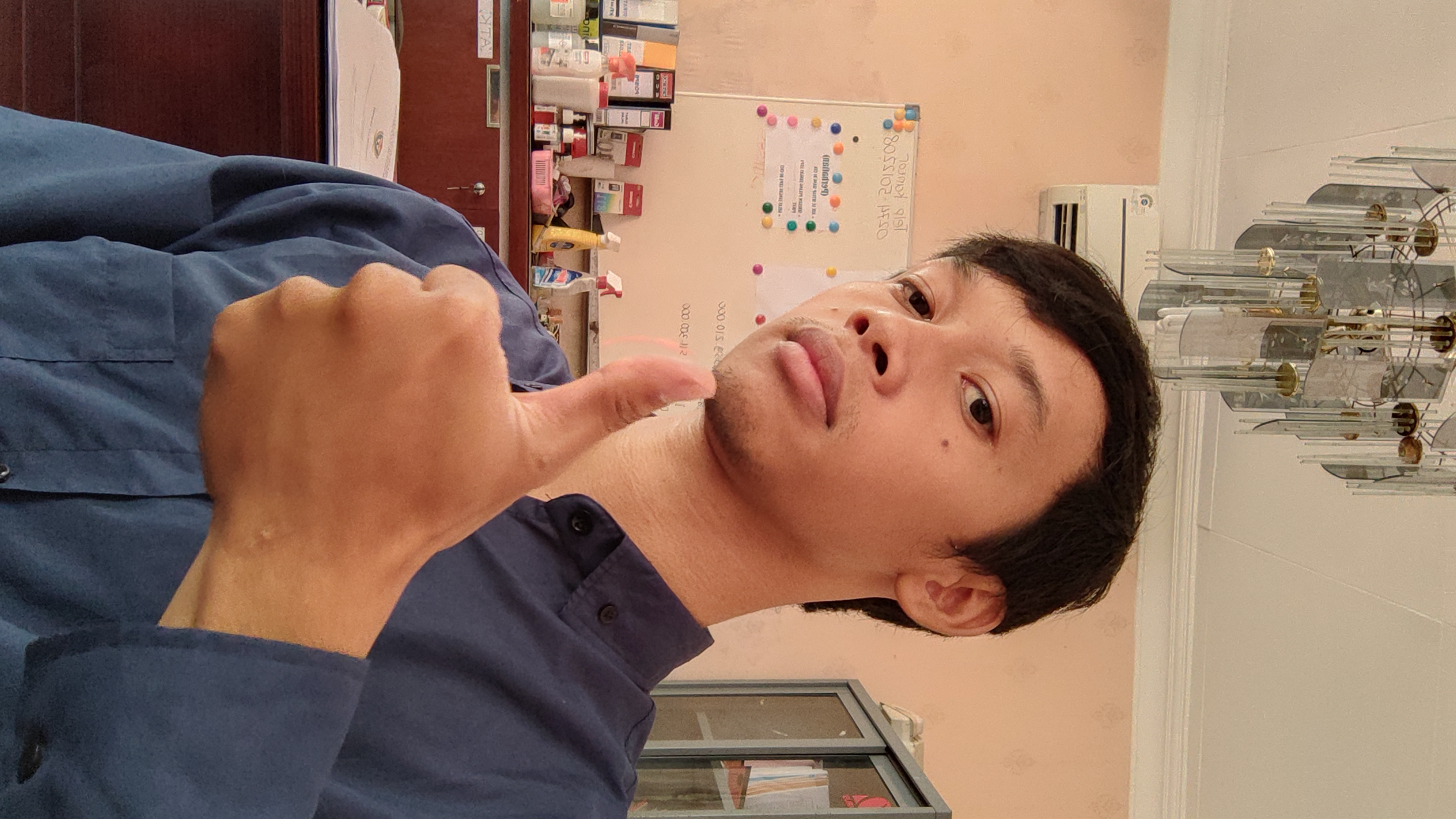 Hillarius Yuan Ivo Kurniawan