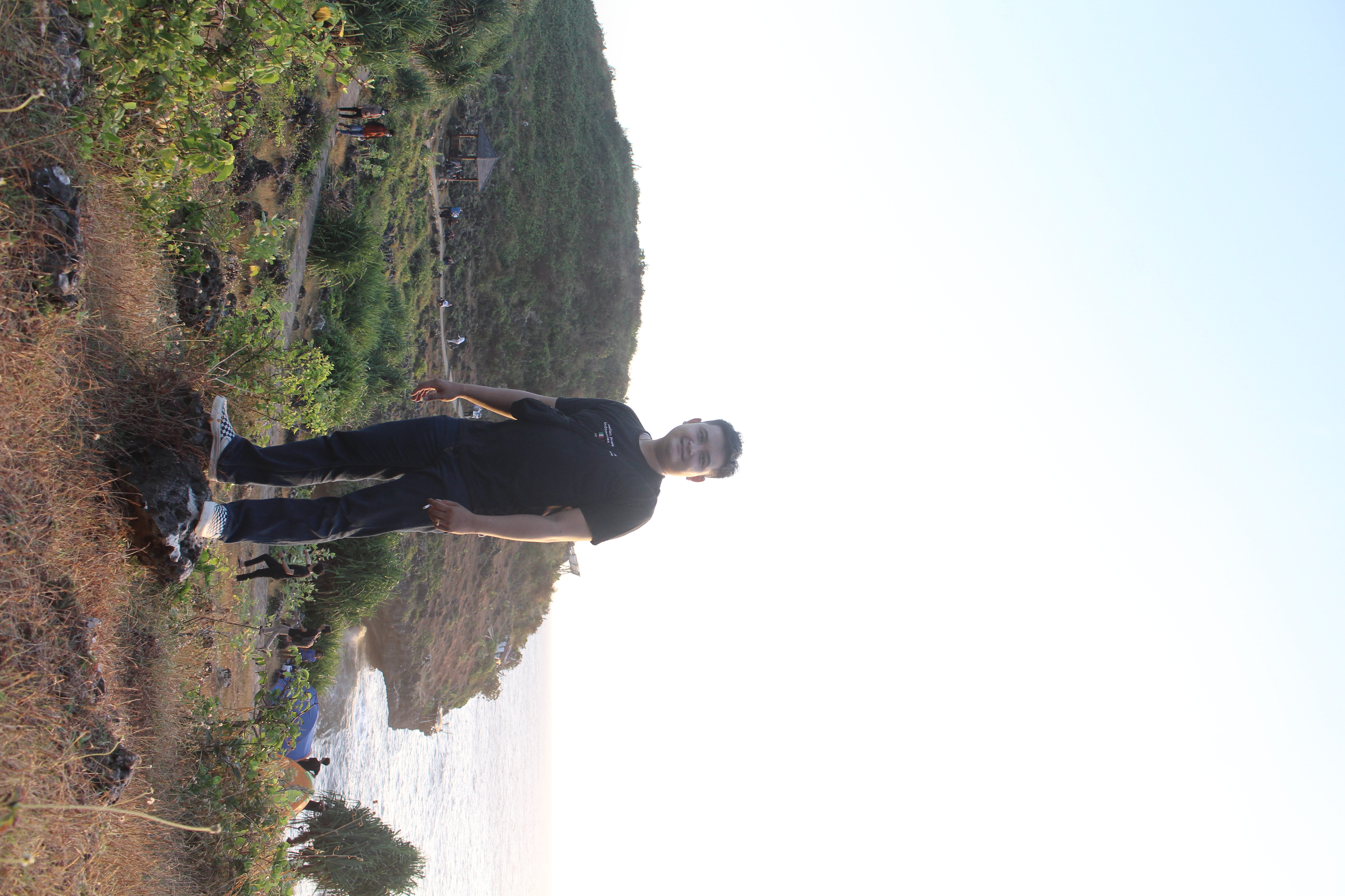 Johanes Yoga Restu Kristiaji