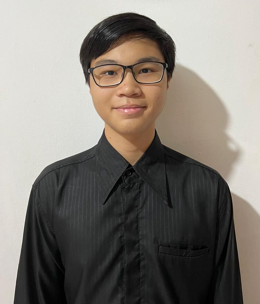 Samuel Joseph Wijaya