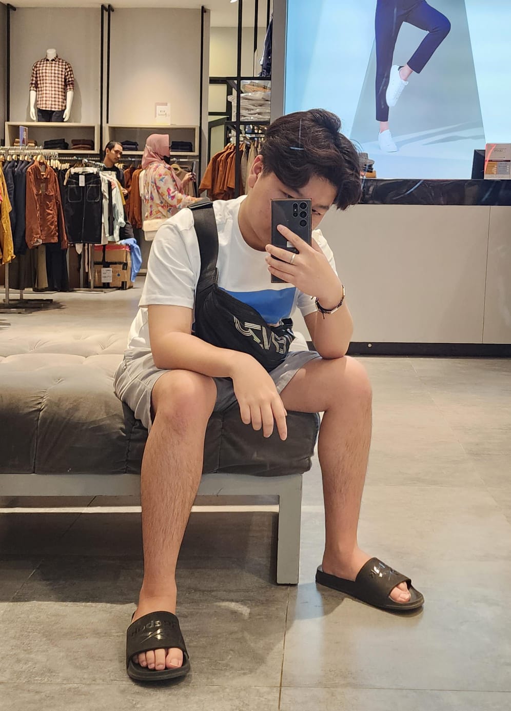 Souw, Leonardo Eric Hadiyanto