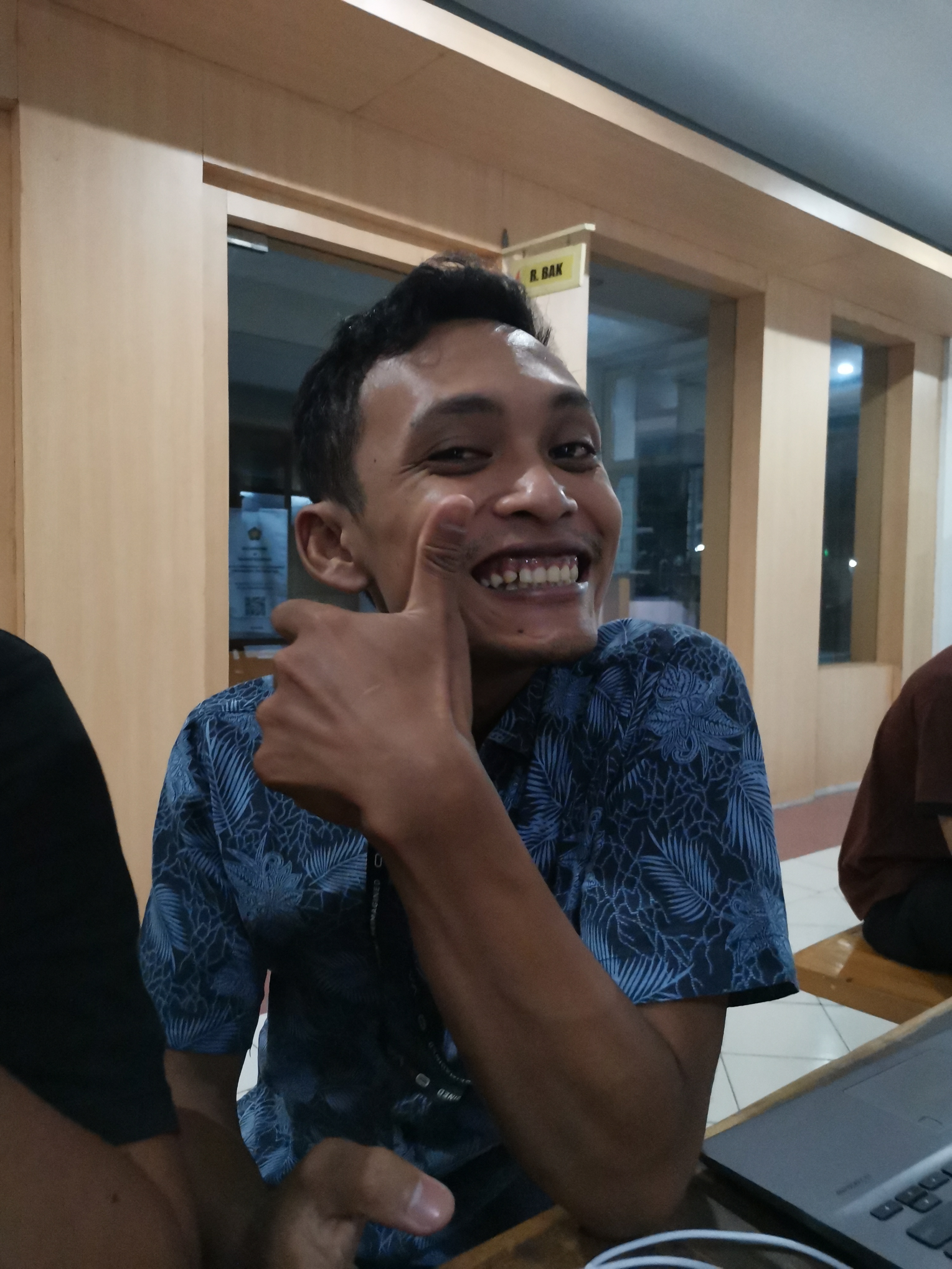 Wahyu Raffli Adikusuma