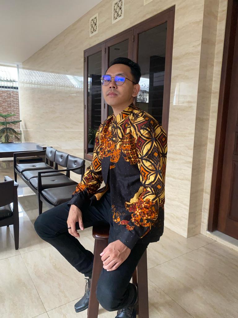 Abbiel Epaphroditus Sariwating