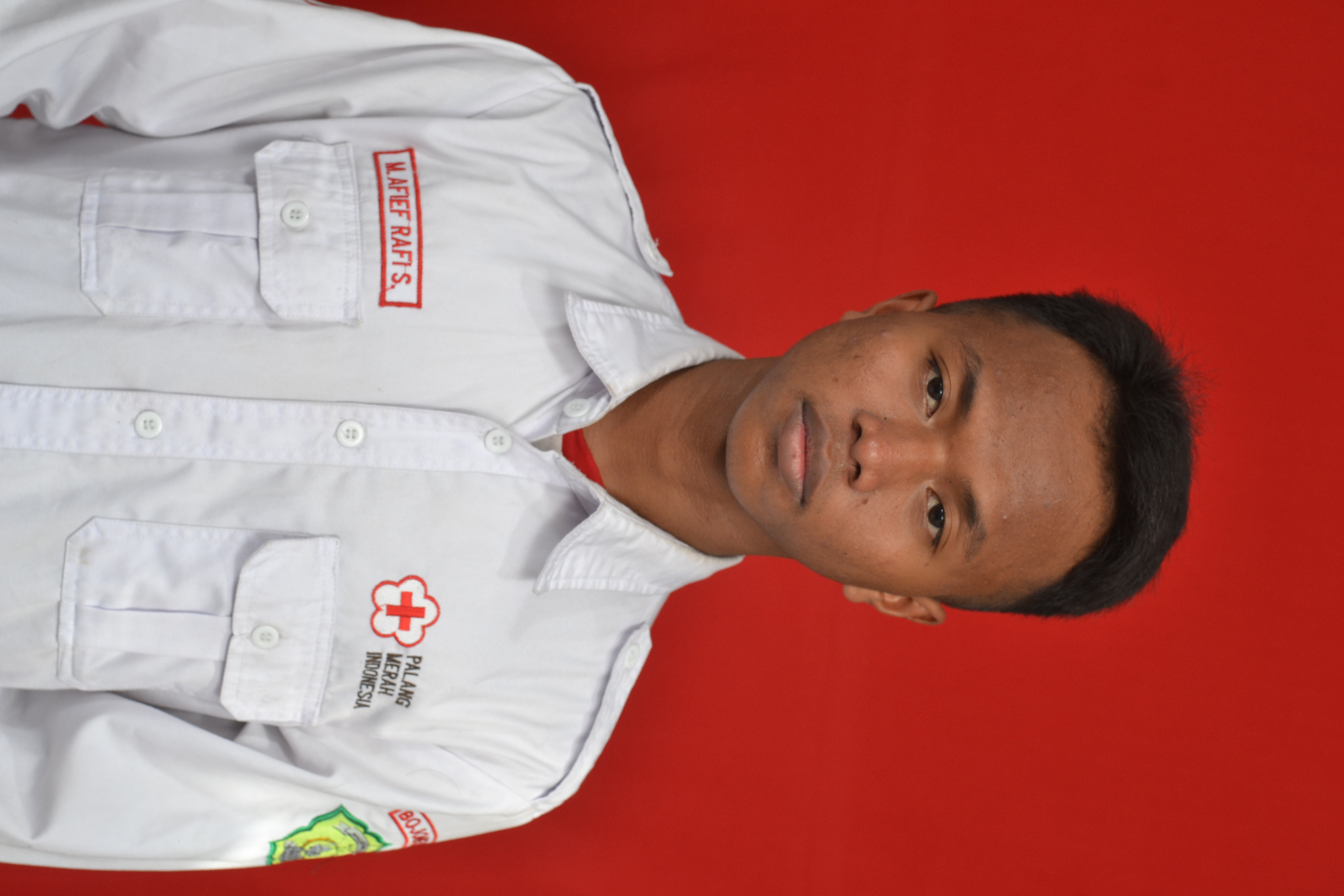 Achmad Afifudin